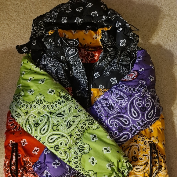 Meet your Posher, Richard - Picture 14 of 16